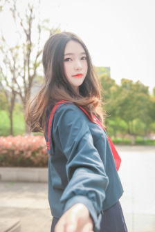 朋友的善良老婆