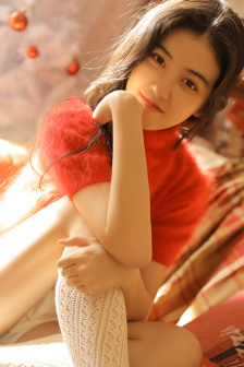 狗给人配上的大片