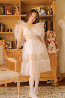 美女大胆艺术图片